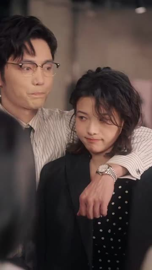 《温柔野骨》（89集）免费在线短剧全集追