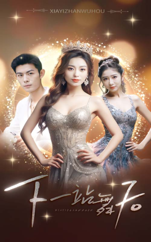 下一站舞后(80集) 下一站舞后(80集)完整版免费观看