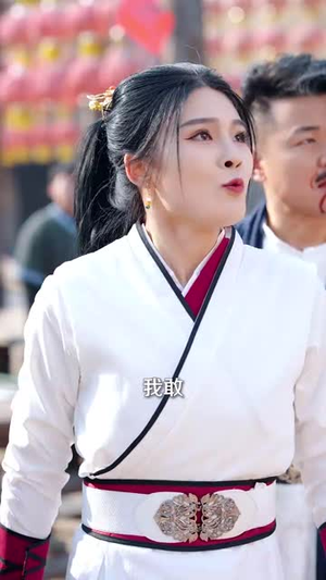 《新版：绝世高手》（60集）免费看短剧全集嗨翻