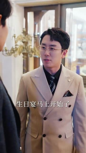 《为她入渊》（55集）短剧精彩瞬间一睹为快