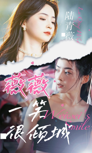 《薇薇一笑很倾城》（80集）短剧佳作免费在线观看
