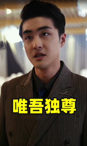 《唯吾独尊》（96集）看短剧爆款剧情一追到底