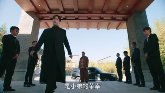 仙帝归来当赘婿(22集) 仙帝归来当赘婿(22集)最火短剧热播中