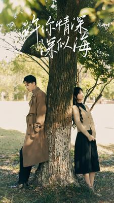 《许你情深深似海》（86集）短剧免费畅看完整版