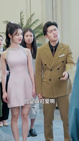 《在相亲节目上我手撕渣女》（77集）精彩短剧一追到底超爽