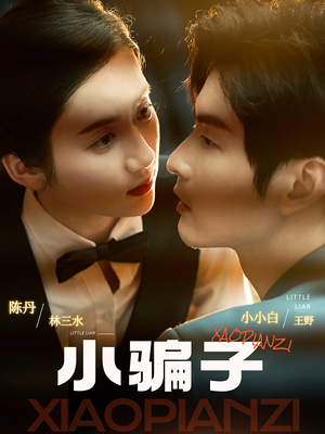 《小骗子》（35集）精彩短剧全集免费赏