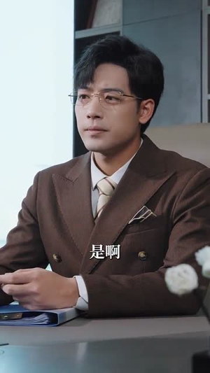 《相亲失败，我和顶头上司领证了》（102集）短剧免费全集在线畅看