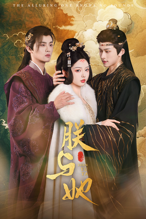 《朕与她》（64集）短剧免费畅享全集观