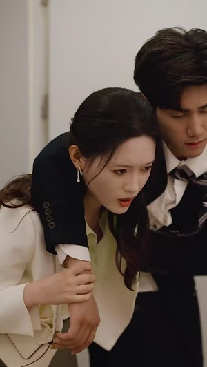 《相思恰相逢》（92集）精彩短剧在线追不停歇