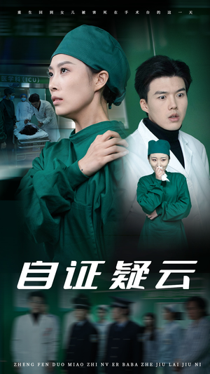 《自证疑云》（31集）精彩短剧在线追不停
