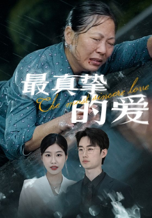 《最真挚的爱》（76集）短剧全集免费畅快看