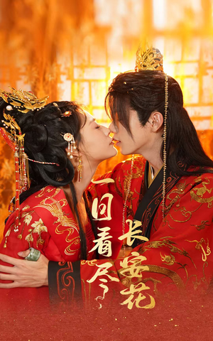 一日看尽长安花(58集) 一日看尽长安花(58集)精彩短剧随心推