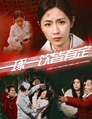 《一琢一饮皆有定》（50集）短剧全集畅快在线看