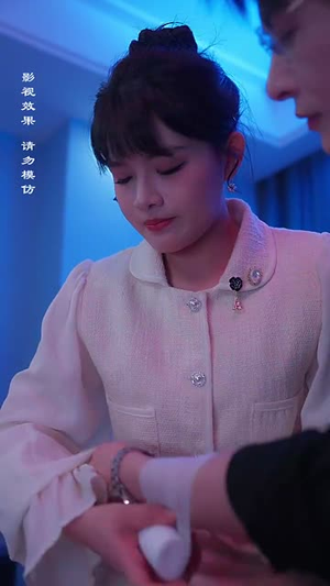 《幸运甜妻嫁对人》（71集）免费短剧在线看个够