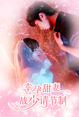 《幸孕甜妻战少请节制》（80集）在线短剧全集欢乐畅看