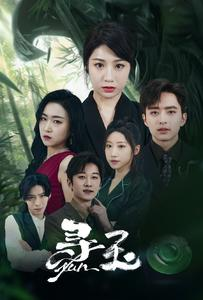 《寻玉》（77集）在线畅享短剧精彩全集