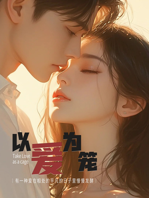 《以爱为笼》（60集）短剧精彩剧情在线追不停