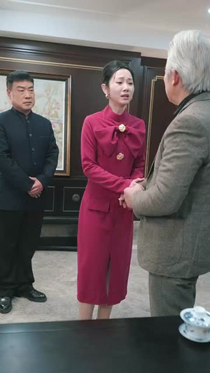 《报告容先生，你的小甜妻要亲你了》（119集）免费看短剧全集上头