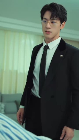 《永不失联的爱》（33集）短剧免费畅看全集