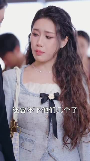 《错把自己当主角》（58集）免费短剧全集畅享追剧乐趣