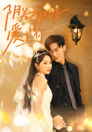 阴差阳错爱上你(62集) 阴差阳错爱上你(62集)太好看了短剧