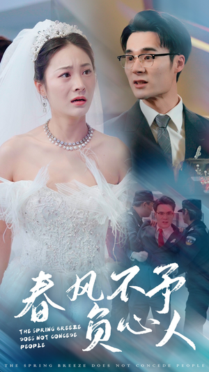《春风不予负心人》（28集）在线追短剧精彩不停