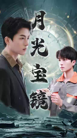 《月光宝镜》（98集）免费短剧全集精彩速览