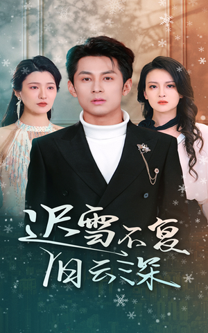 《迟雪不复旧云深》（45集）热门短剧全集免费畅看