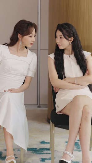 《影后女儿黑化了》（62集）免费短剧全集畅快看