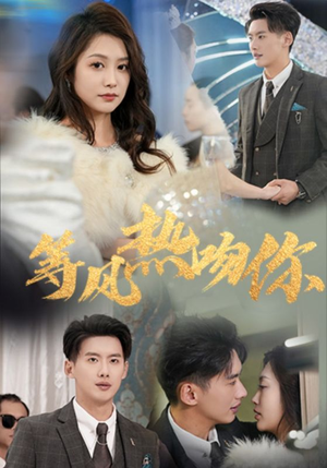 《等风热吻你》（31集）短剧爆款剧情追不停