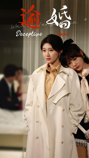 《逾婚》（48集）短剧畅享免费全集看