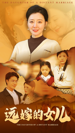 《远嫁的女儿》（30集）短剧免费全集在线观