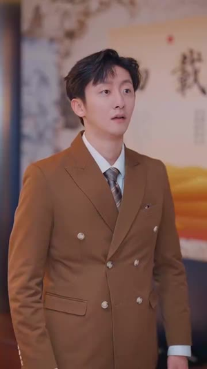 《福宝心声旺家门》（60集）精彩短剧全集在线嗨看