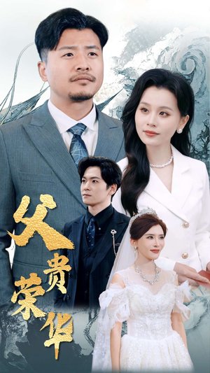 父贵荣华(98集) 父贵荣华(98集)全集