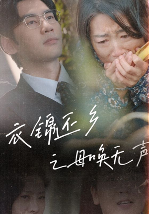 《衣锦还乡之母唤无声》（60集）短剧免费全集一追到底