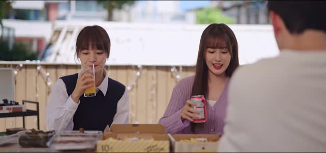 《遇见你的那天》（14集）爆款短剧全集免费看