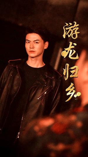 《游龙归乡》（60集）热门短剧全集畅快看