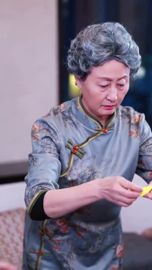 《顾总夫人不好惹》（80集）短剧精彩在线免费观