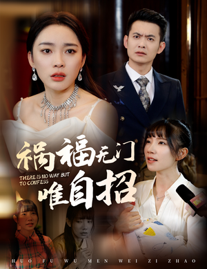 《祸福无门唯自招》（30集）短剧全集在线嗨看