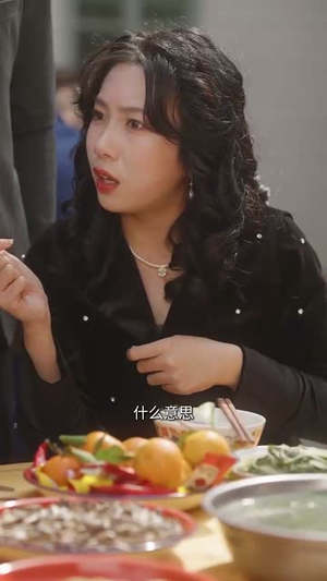 《有钱没钱回家过年》（35集）回家短剧免费追看不停