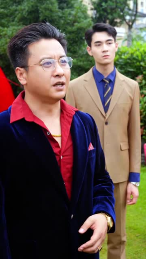 《又是一年中秋夜》（70集）短剧全集免费在线赏