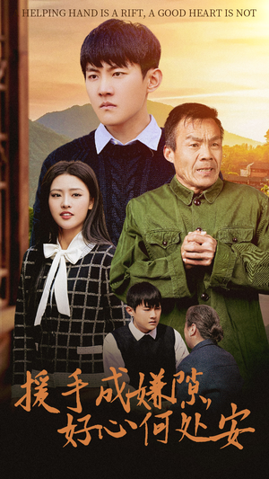 援手成嫌隙,好心何处安(31集) 援手成嫌隙,好心何处安(31集)短剧排行榜