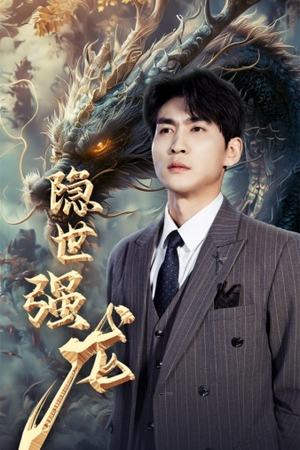 《隐世强龙》（63集）精彩短剧免费在线看个够