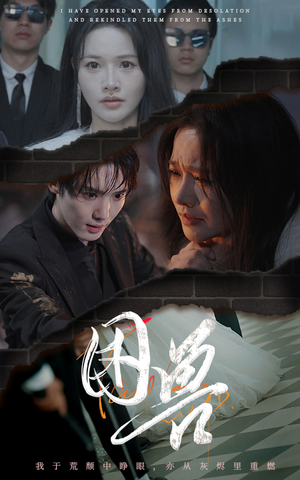 《困兽》（31集）在线短剧免费看全集