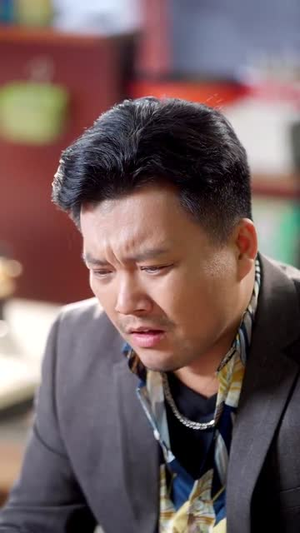 《与他同谋》（37集）短剧免费畅享全集观看