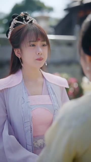 《云雾敛》（72集）短剧免费畅享一追到底