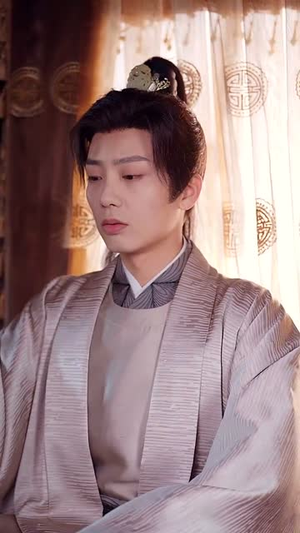 《鸢鸢入景怀》（100集）免费短剧全集嗨看不停