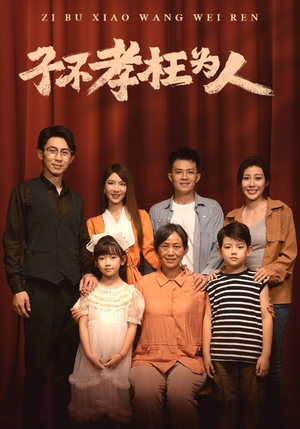 《子不孝枉为人》（80集）精彩短剧在线一追到底