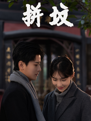 《拼坟》（62集）一口气追完热门短剧