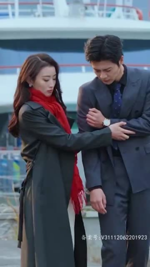 总裁夫人你别跑（86集）热播短剧推荐